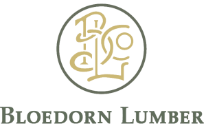 Catalog prepared for Bloedorn Lumber stores